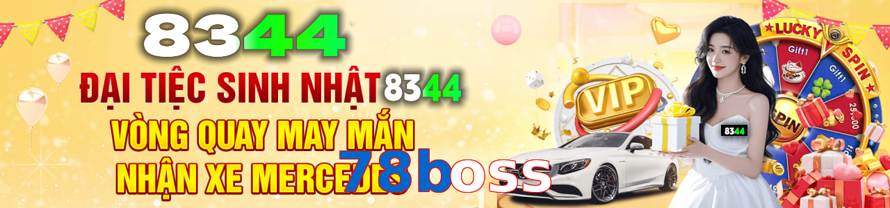 78boss